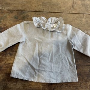 camicia nicoletta fanna