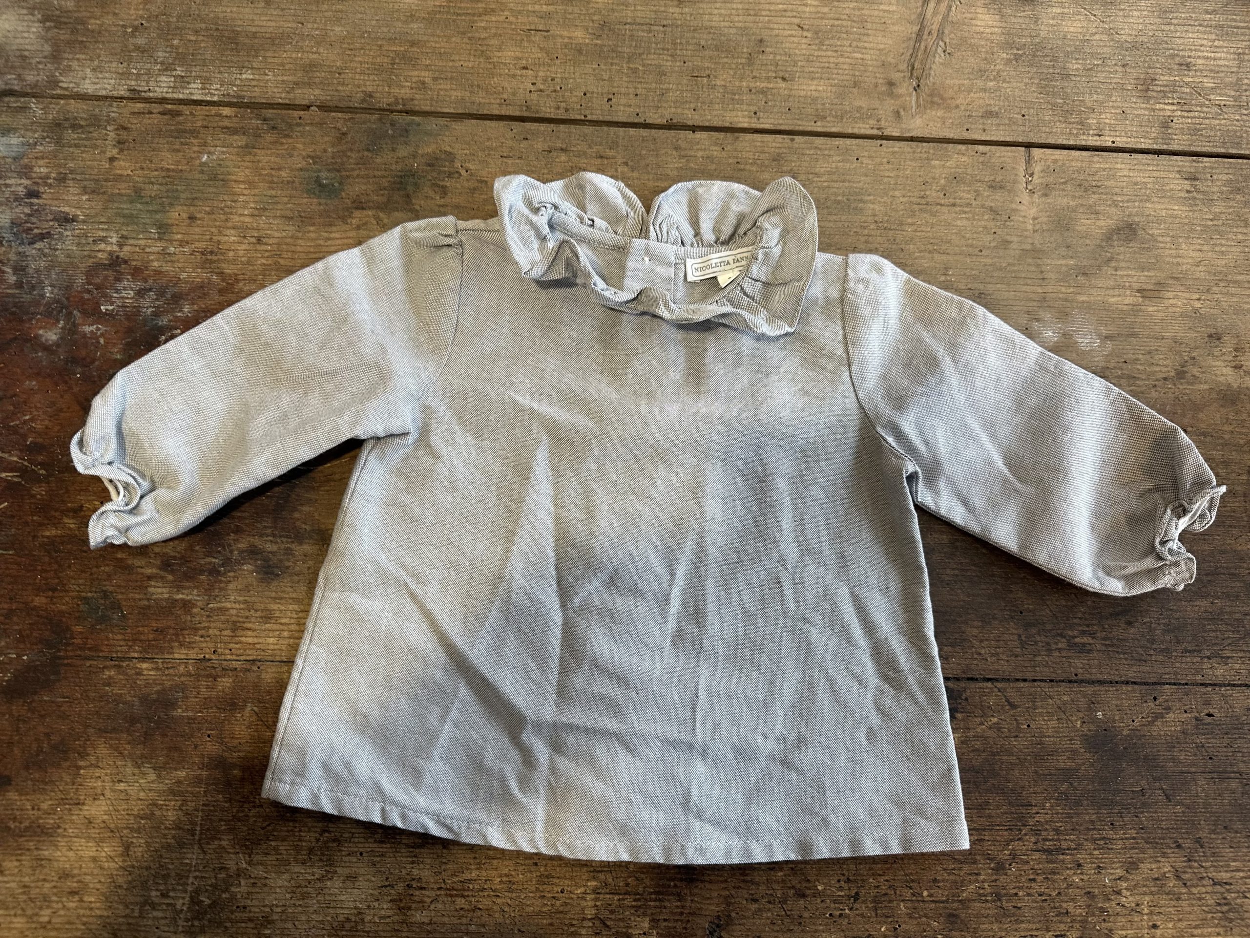 camicia nicoletta fanna camicia nicoletta fanna