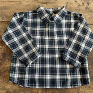 camicia carolina