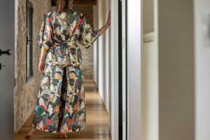 gonna pantalone gremilla