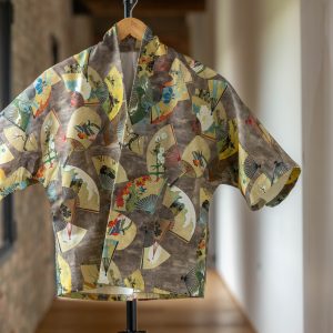kimono bimba