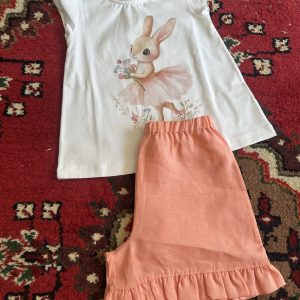 pantaloncini in lino sartoriali